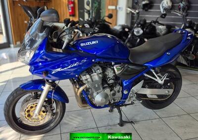 Suzuki GSF 600 Bandit S (2000 - 05) - Annuncio 9853065