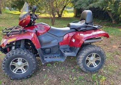 Arctic Cat 650 H1 - Annuncio 9853078