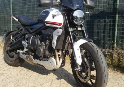 Triumph Trident 660 (2021 - 24) - Annuncio 9848074