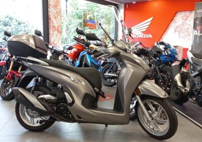 Honda SH 350 (2021 - 24) - Annuncio 9853112