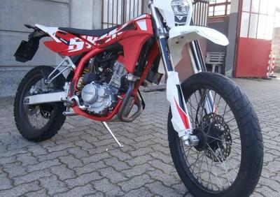 Swm RS 125 R (2017 - 20) - Annuncio 9850835