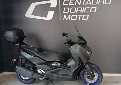 Yamaha X-Max 300 (2021 - 24) - Annuncio 9853094