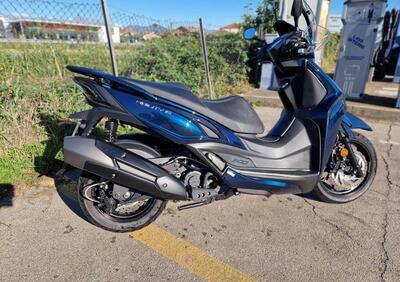Kymco Agility 300i (2021 - 25) - Annuncio 9839841