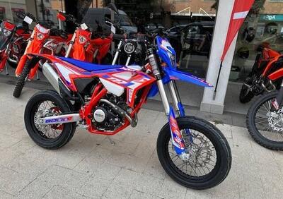 Betamotor RR 125 4T Motard R (2025) - Annuncio 9853098