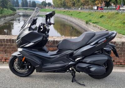 Kymco Xciting VS 400i (2023 - 25) - Annuncio 9853107
