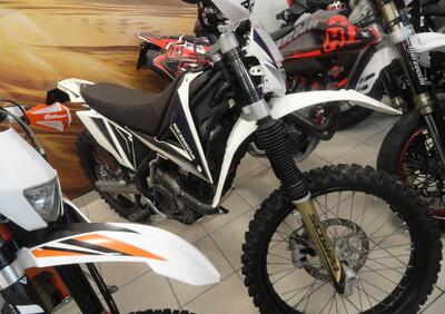 Scorpa T-Ride 250 F - Annuncio 9853115