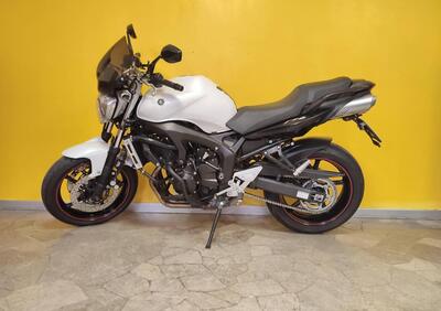 Yamaha FZ6 S2 (2007 - 11) - Annuncio 9853121