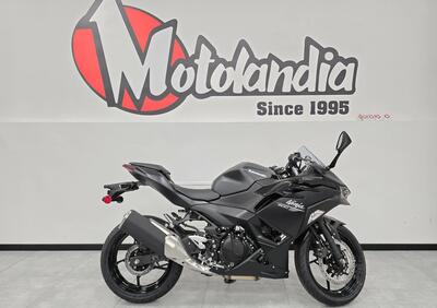 Kawasaki Ninja 500 (2024 - 26) - Annuncio 9853122