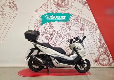 Honda Forza 300 ABS (2018 - 20) - Annuncio 9853163
