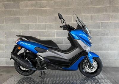 Yamaha N-Max 155 (2017 - 20) - Annuncio 9853021