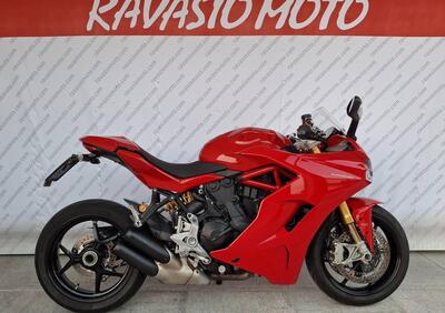 Ducati SuperSport 939 S (2017 - 20) - Annuncio 9853148