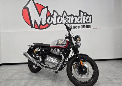 Royal Enfield Interceptor 650 (2021 - 25) - Annuncio 9853131