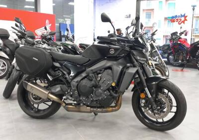 Yamaha MT-09 Y-AMT (2024 - 25) - Annuncio 9853157