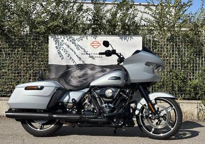 Harley-Davidson Road Glide (2024 - 25) - Annuncio 9853134