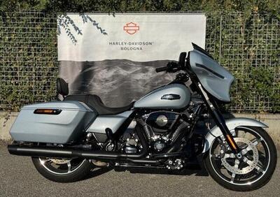 Harley-Davidson Street Glide (2024 - 25) - Annuncio 9853135