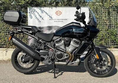 Harley-Davidson Pan America 1250 Special (2020 - 25) - Annuncio 9853137