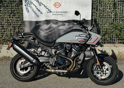 Harley-Davidson Pan America 1250 ST (2025) - Annuncio 9853138