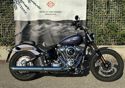 Harley-Davidson Street Bob 117 (2025) - Annuncio 9853139