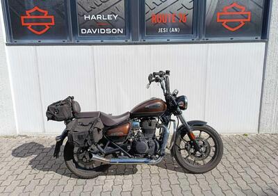 Royal Enfield Meteor 350 Supernova (2021 - 25) - Annuncio 9853141