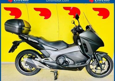 Honda Integra 750 DCT (2016 - 17) - Annuncio 9853143