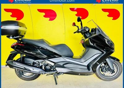Kymco Downtown 350i ABS (2015 - 17) - Annuncio 9853144