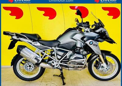 Bmw R 1200 GS (2013 - 16) - Annuncio 9853145