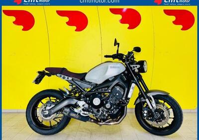 Yamaha XSR 900 ABS (2016 - 20) - Annuncio 9853147
