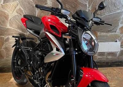 MV Agusta Brutale 800 RR Ottantesimo (2025) - Annuncio 9853155