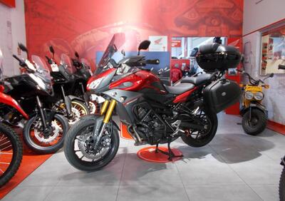 Yamaha Tracer 900 ABS (2015 - 16) - Annuncio 9853089