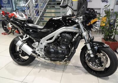 Triumph Speed Triple 955 (1998 - 01) - Annuncio 9853158