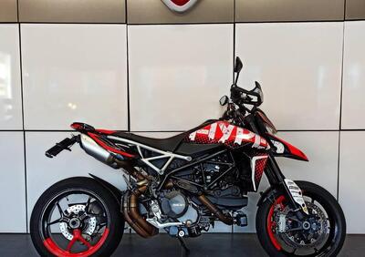 Ducati Hypermotard 950 RVE (2020) - Annuncio 9853162