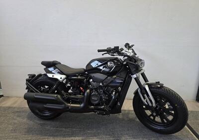 Benelli Leoncino 400 Bobber (2026) - Annuncio 9846180