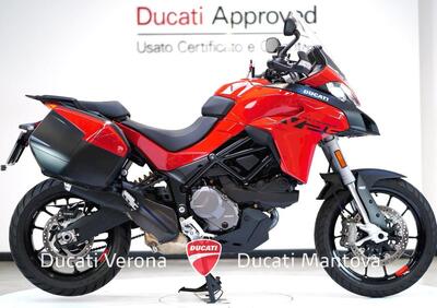 Ducati Multistrada V2 S (2022 - 24) - Annuncio 9853164