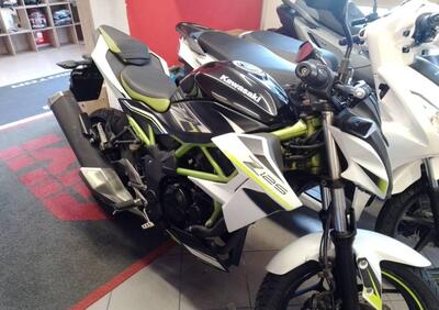 Kawasaki Z 125 (2019 - 20) - Annuncio 9853167