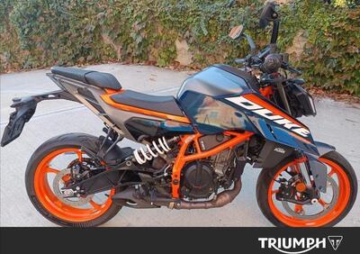 KTM 390 Duke (2024 - 25) - Annuncio 9853168