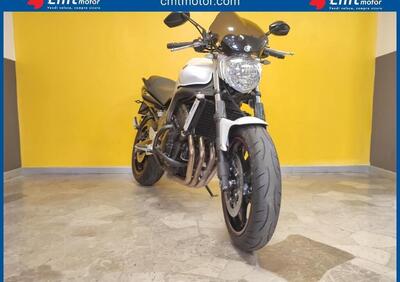 Yamaha FZ6 S2 (2007 - 11) - Annuncio 9853170