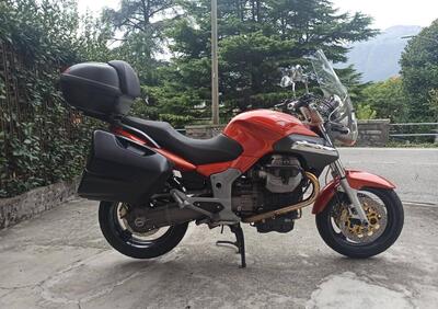 Moto Guzzi Breva V 1100 i.e. - Annuncio 9853183
