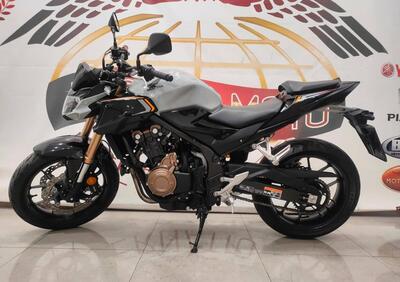 Honda CB 500 F (2022 - 23) - Annuncio 9853175