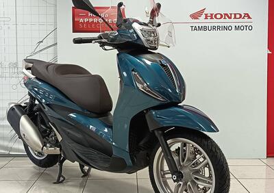 Piaggio Beverly 300 ABS-ASR (2021 - 25) - Annuncio 9853181