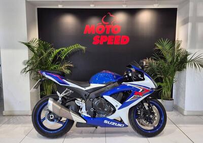 Suzuki GSX R 750 (2008 - 10) - Annuncio 9853193