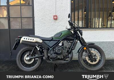 Honda CL500 (2023 - 24) - Annuncio 9853185