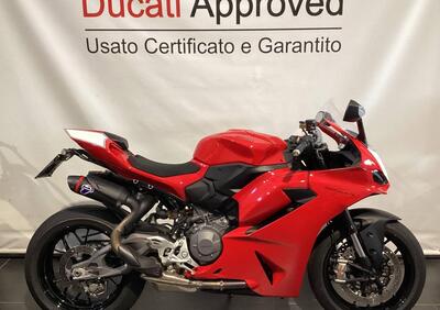 Ducati Panigale V2 (2025) - Annuncio 9853189