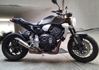 Honda CB 1000 R Neo Sport Cafè (2018 - 20) - Annuncio 9853200