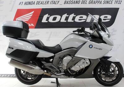 Bmw K 1600 GT (2010 - 16) - Annuncio 9853201