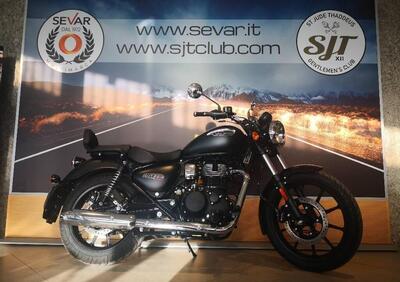Royal Enfield Meteor 350 Stellar (2021 - 25) - Annuncio 9853203