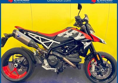 Ducati Hypermotard 950 RVE (2022 - 25) - Annuncio 9853205