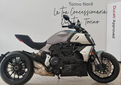 Ducati Diavel 1260 (2019 - 20) - Annuncio 9853303
