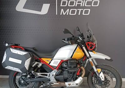 Moto Guzzi V85 TT (2021 - 23) - Annuncio 9853209