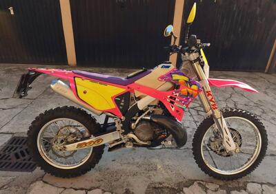 Tm Moto EN 300 Fi ES 2T (2024) - Annuncio 9853213