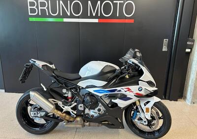 Bmw S 1000 RR (2023 - 24) - Annuncio 9853212